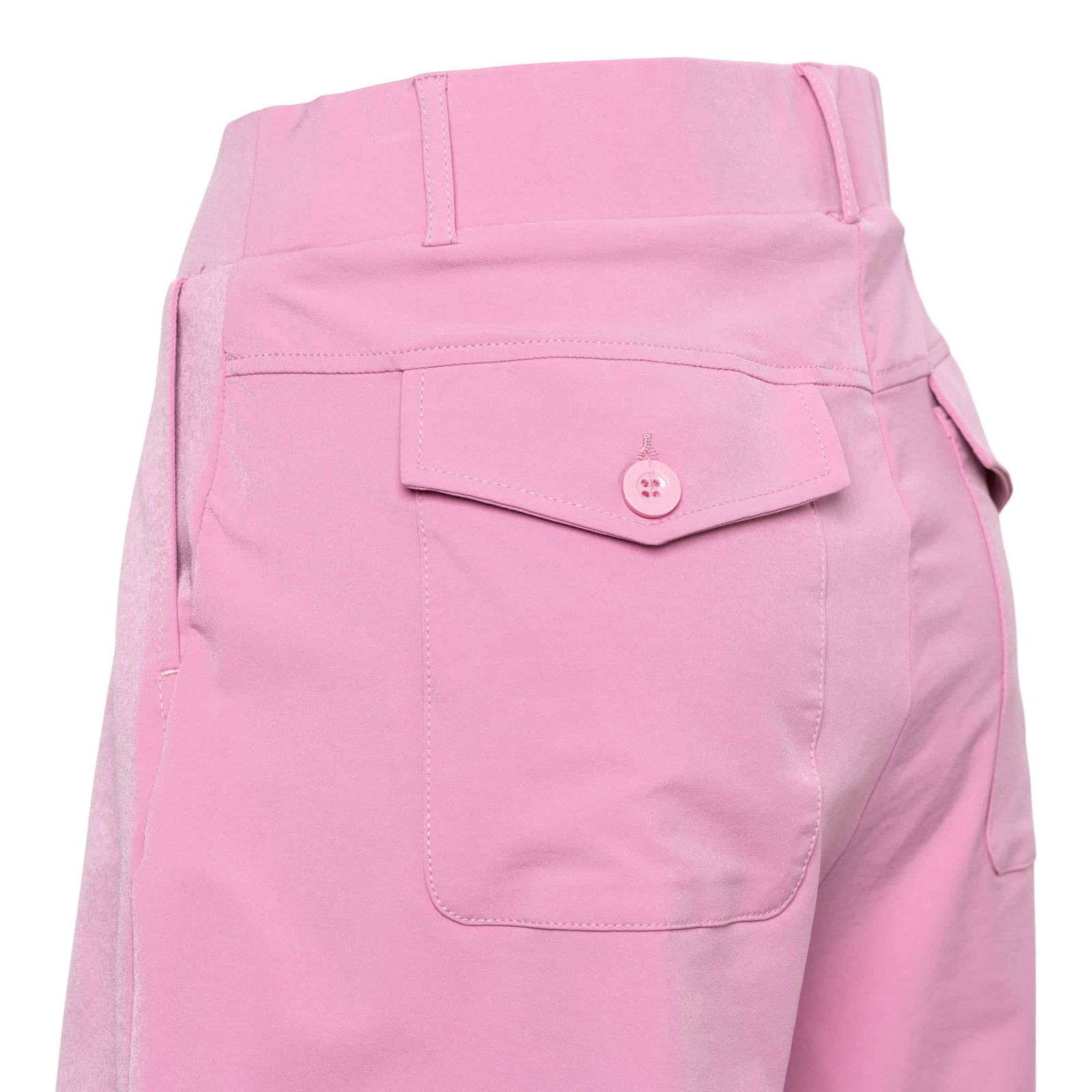 POSIE SHORT TRAVEL P-Vintage Pink