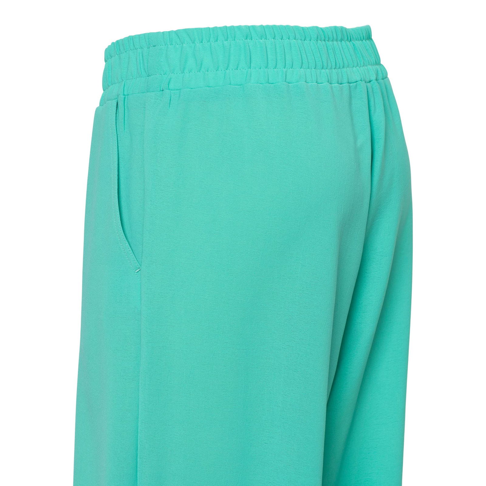 NELLY NG-Aqua Green