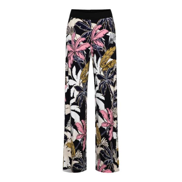 LOA PALM A-Black multi