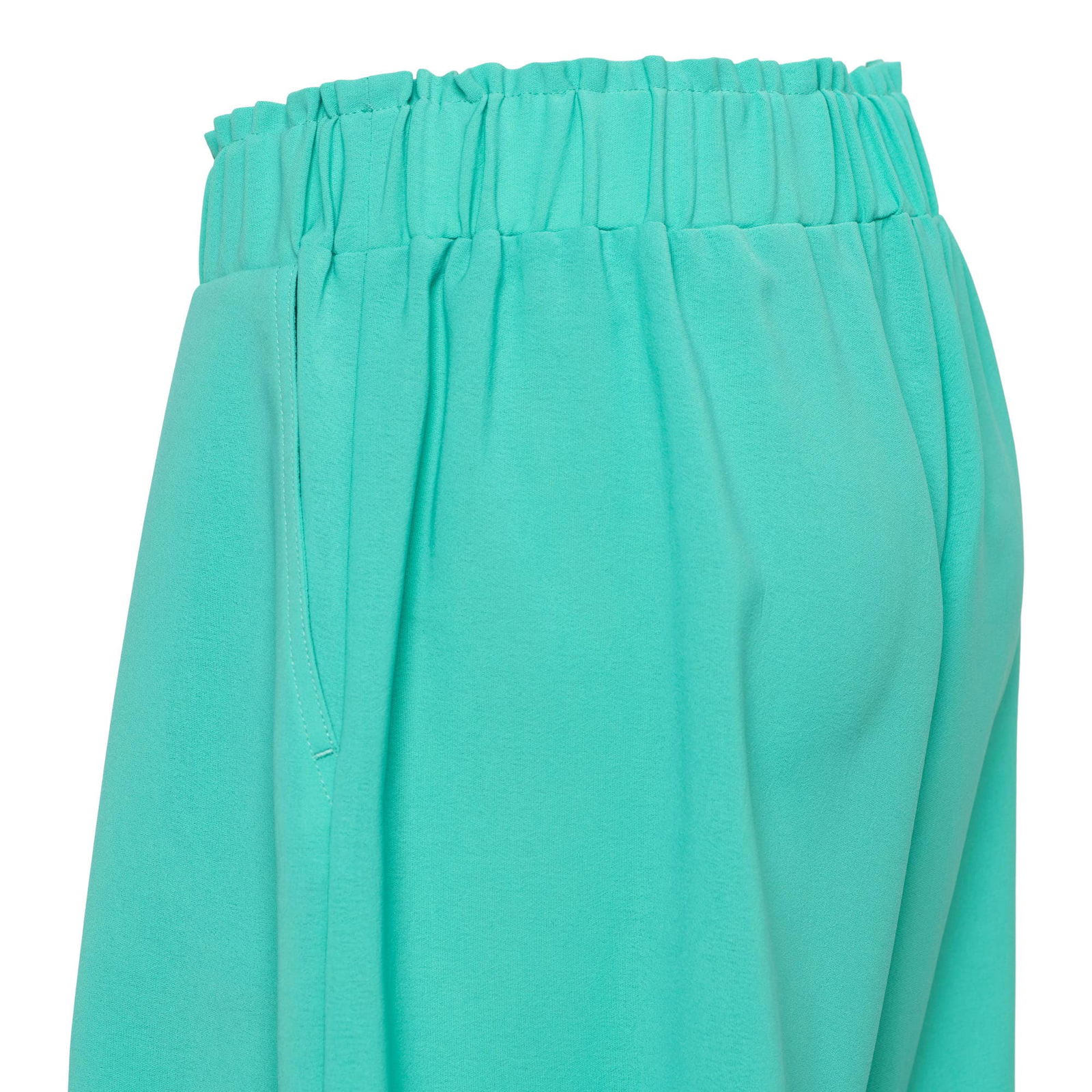 JULIETTE NG-Aqua Green