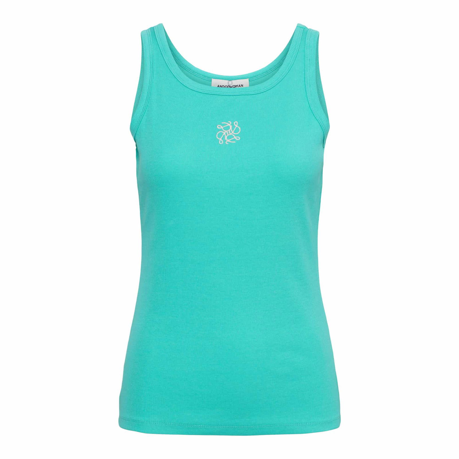 SELENA EMBRO NG-Aqua Green