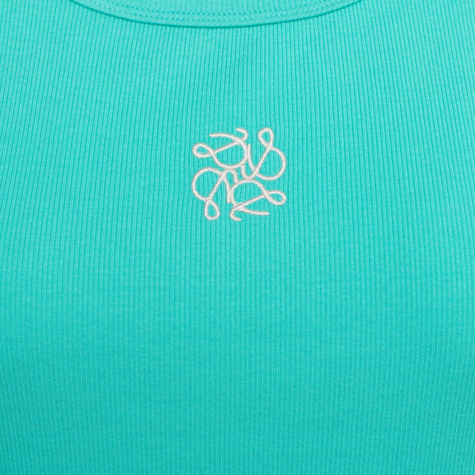 SELENA EMBRO NG-Aqua Green