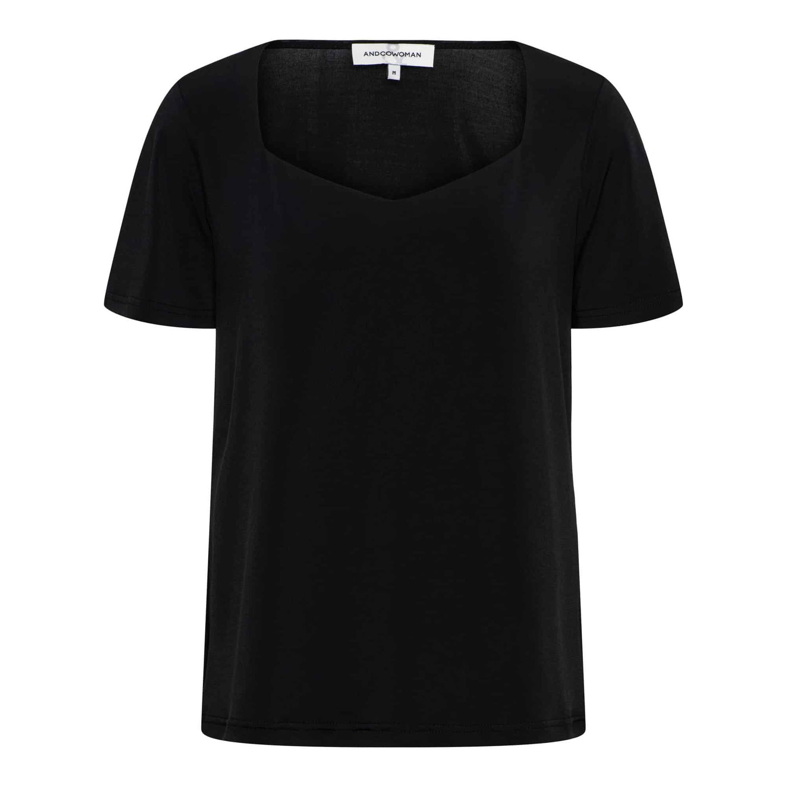 VARIA A-Black