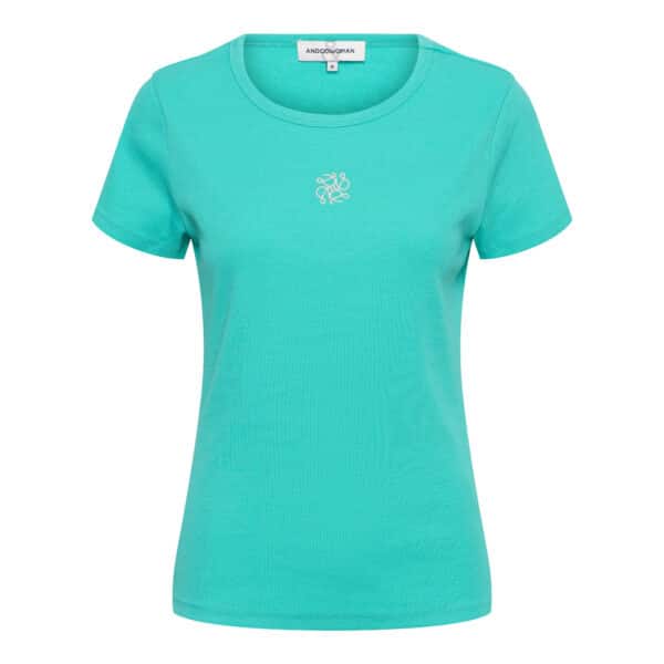 SAVI EMBRO NG-Aqua Green