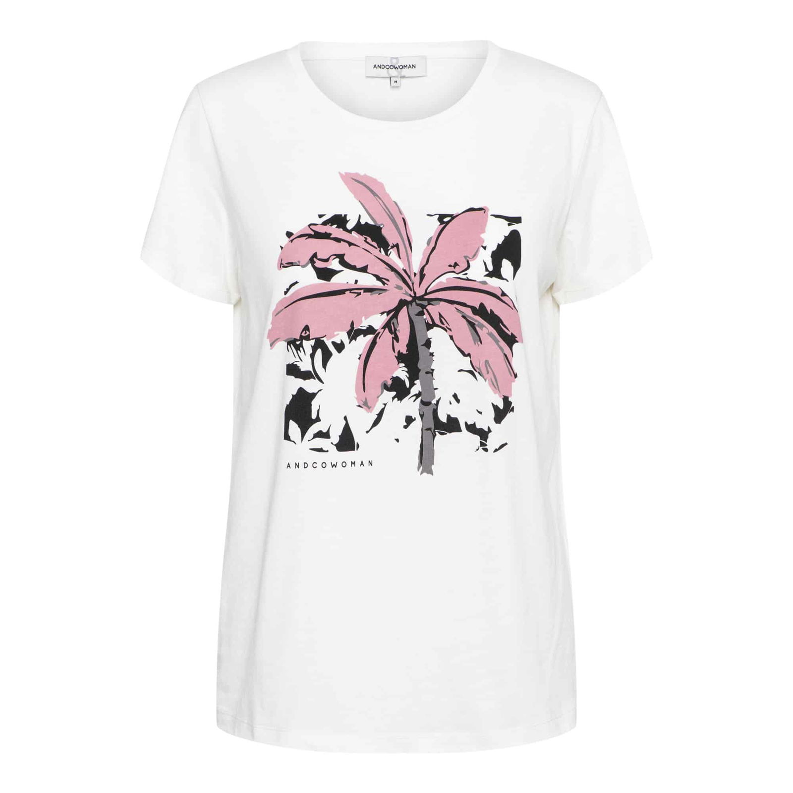 SAMIRA HP-O White-Vintage P