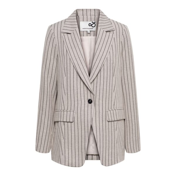 MARINA STRIPE Z-Sand multi