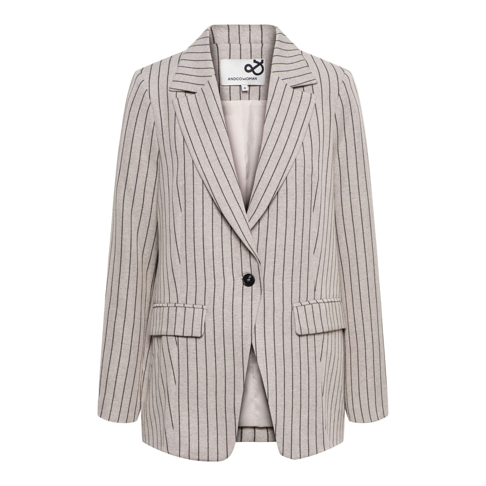 MARINA STRIPE Z-Sand multi