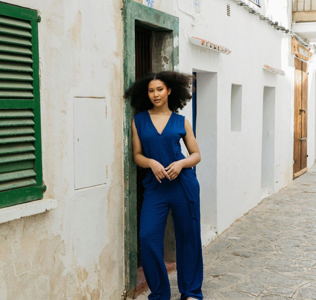 Jumpsuit