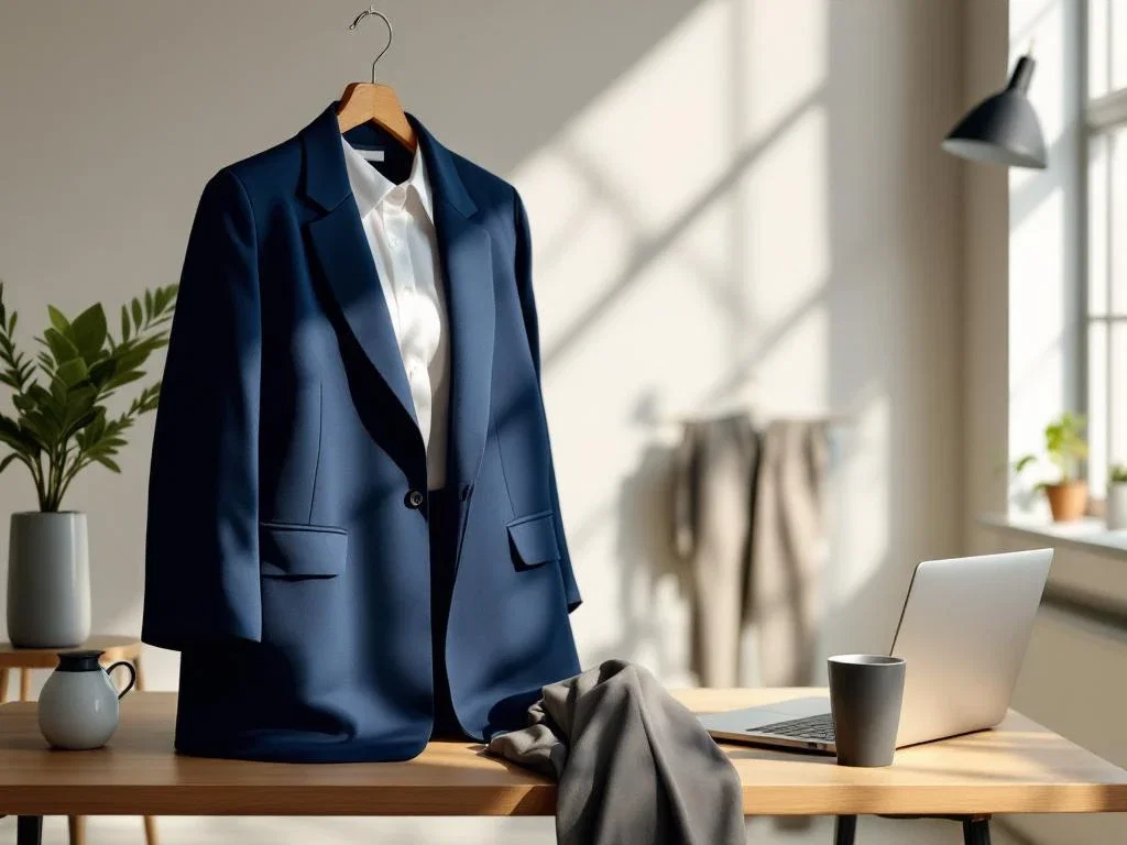 Hoe style je grote maten kleding professioneel?