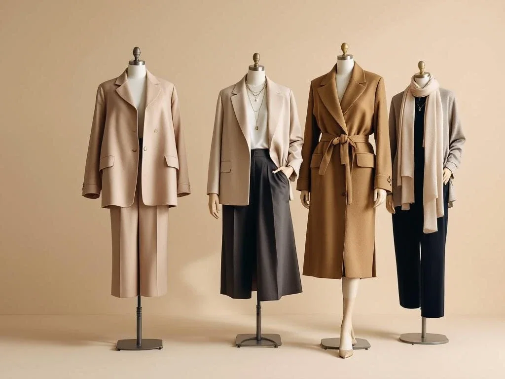 Hoe combineer je grote maten kleding voor verschillende gelegenheden?