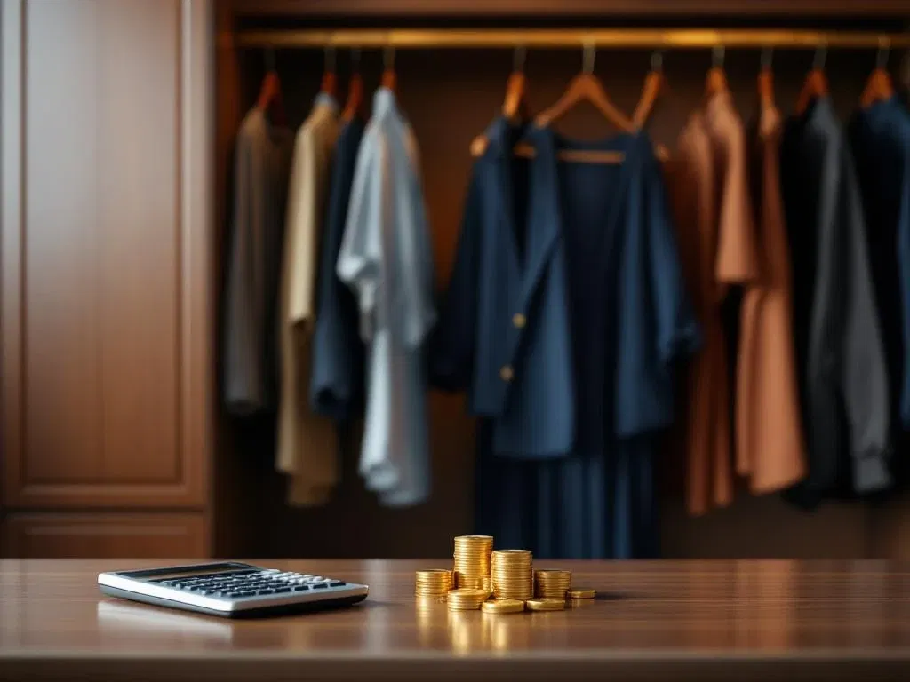 Hoe investeer je slim in grote maten garderobe?
