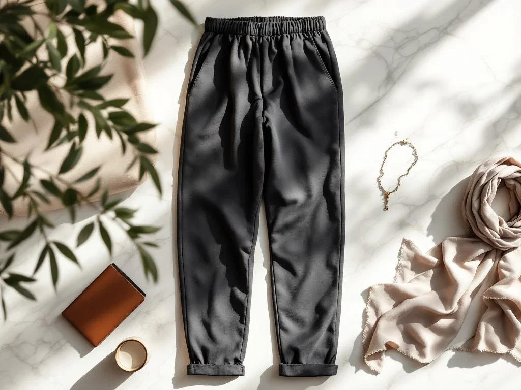 Hoe kies je de juiste travelstof broek?