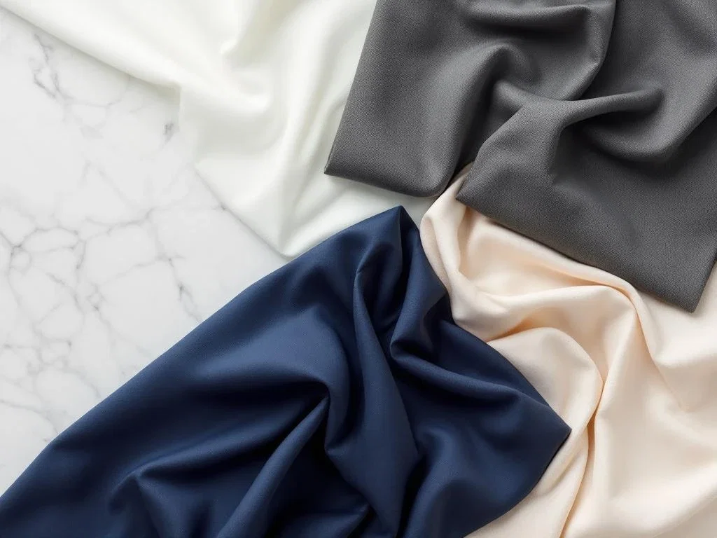 Welke kleuren travelstof zijn tijdloos?