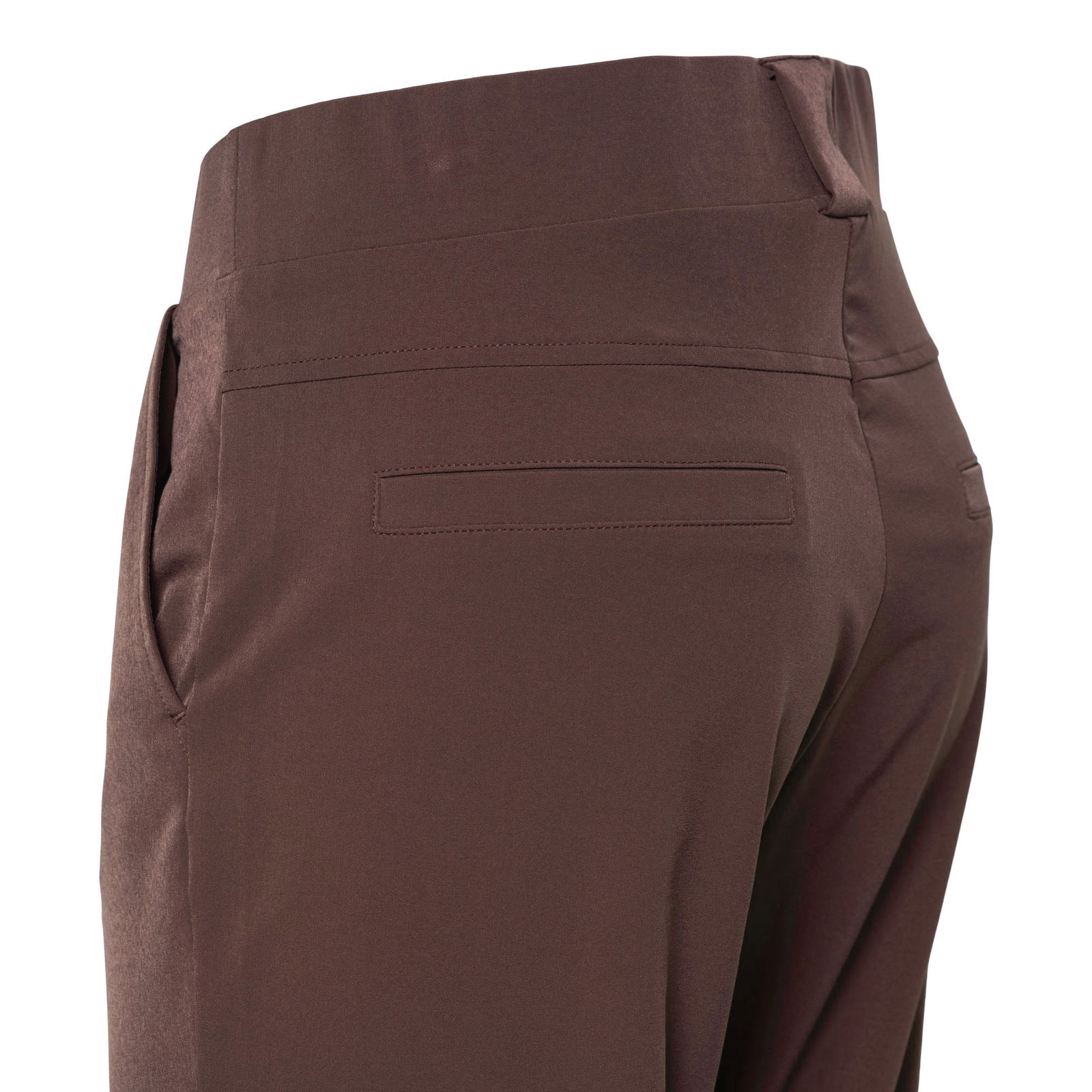 PENELOPE FLARE TRAVEL E-Chocolate