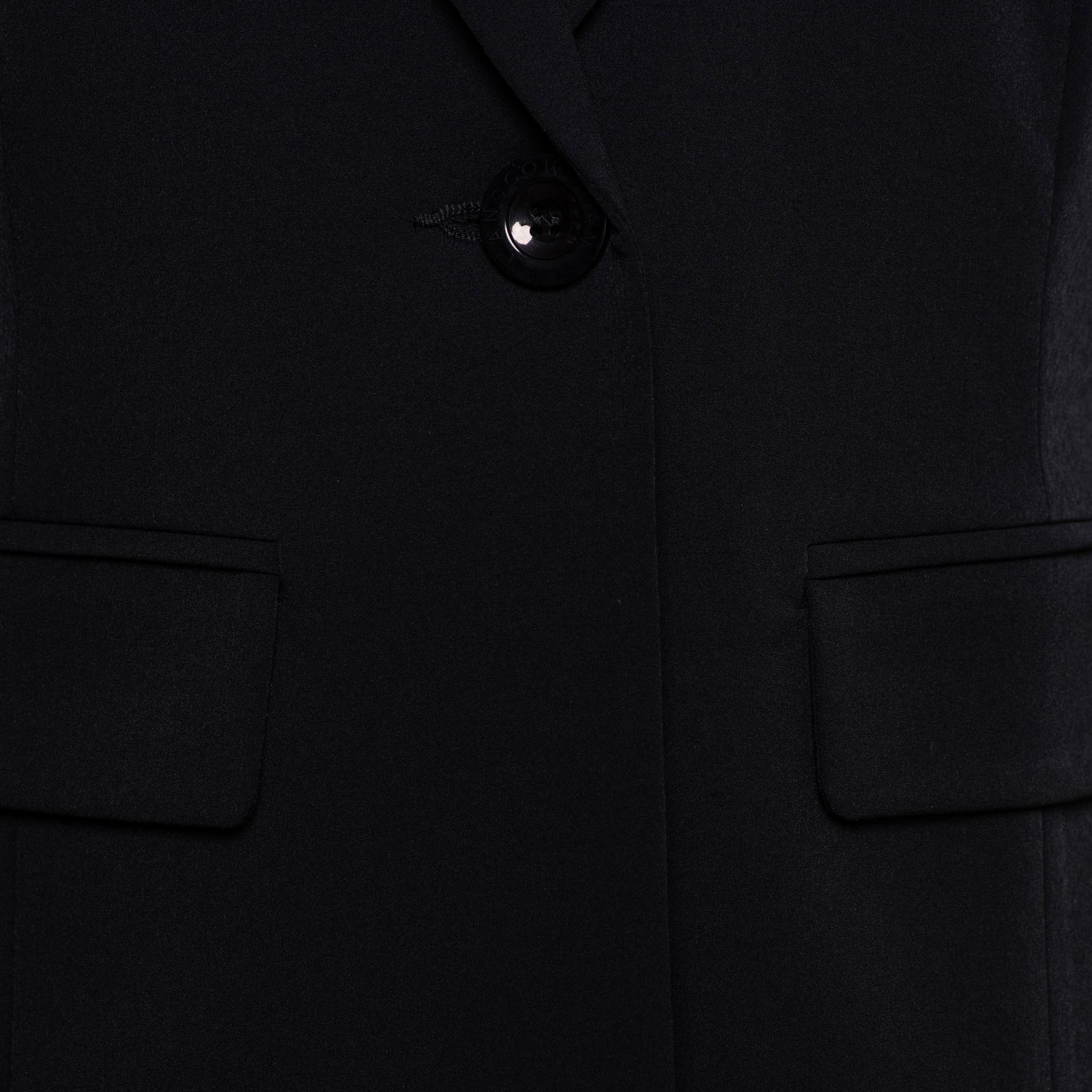 PRESLEY TRAVEL A-Black