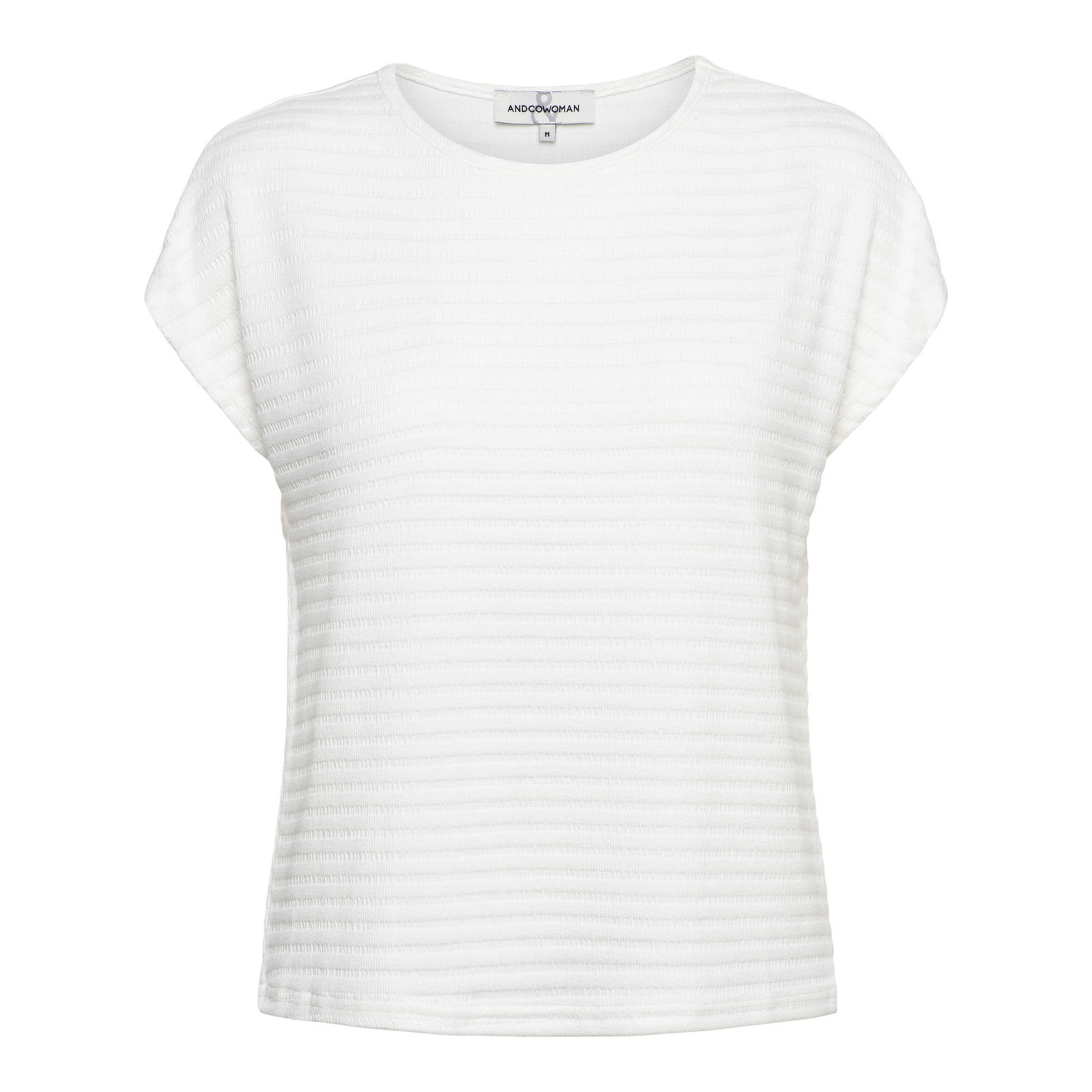 ROZAN H-Off White
