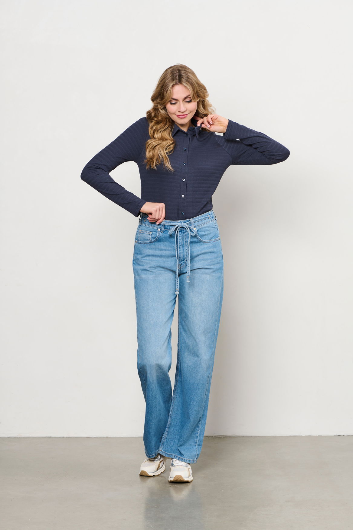 LOTTE B-Navy