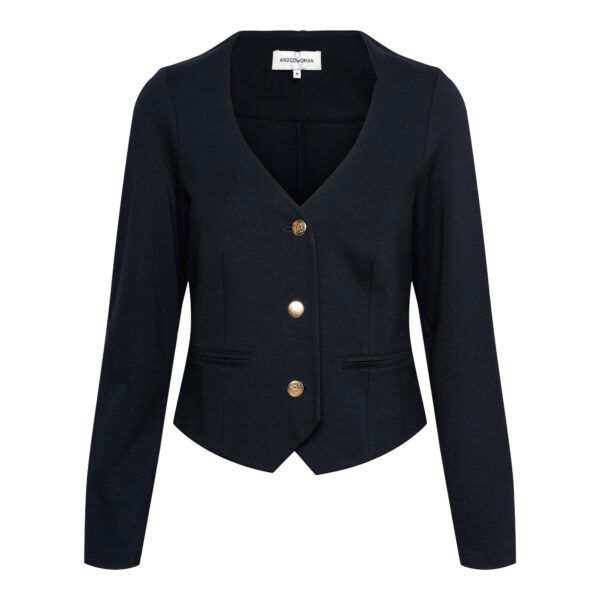 DEB PUNTA B-Navy