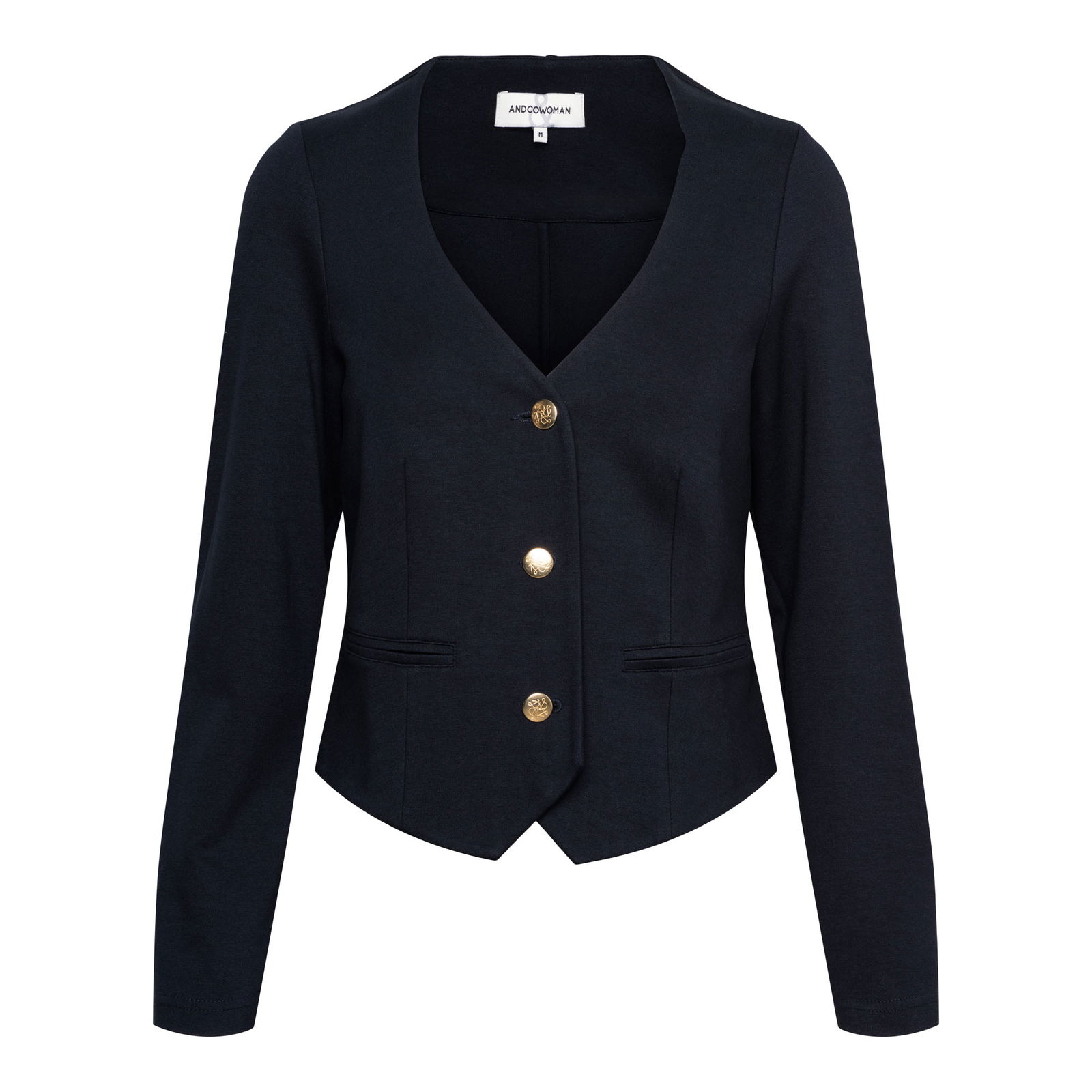 DEB PUNTA B-Navy