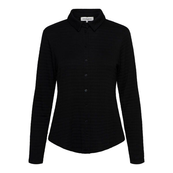 LOTTE A-Black