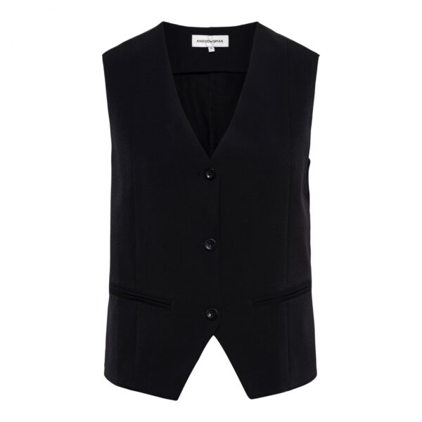 PRIYA TRAVEL A-Black