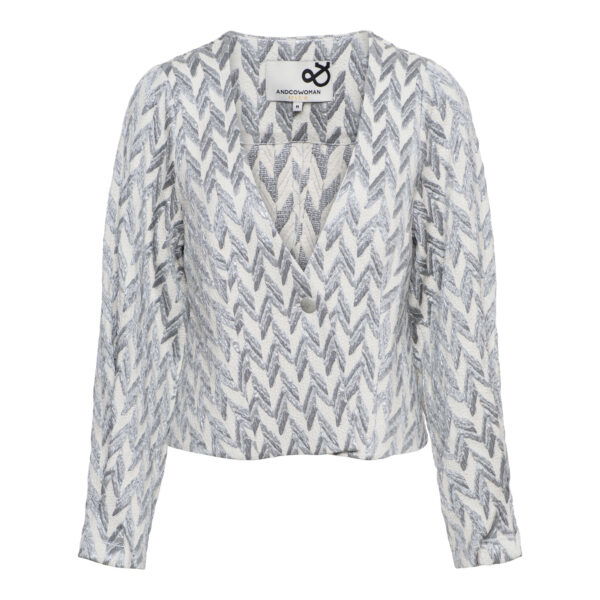 ZARAY SC-Silver