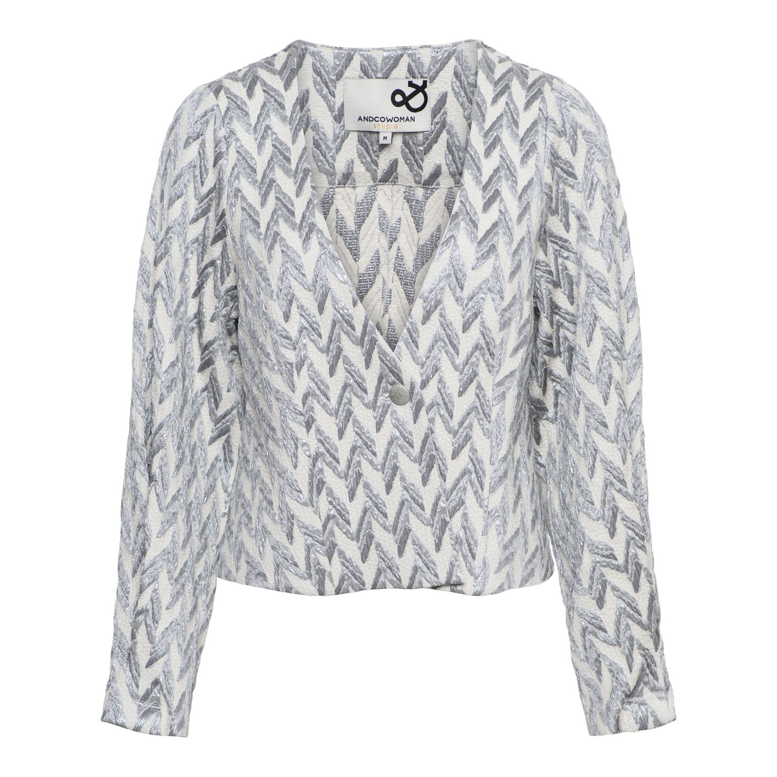 ZARAY SC-Silver