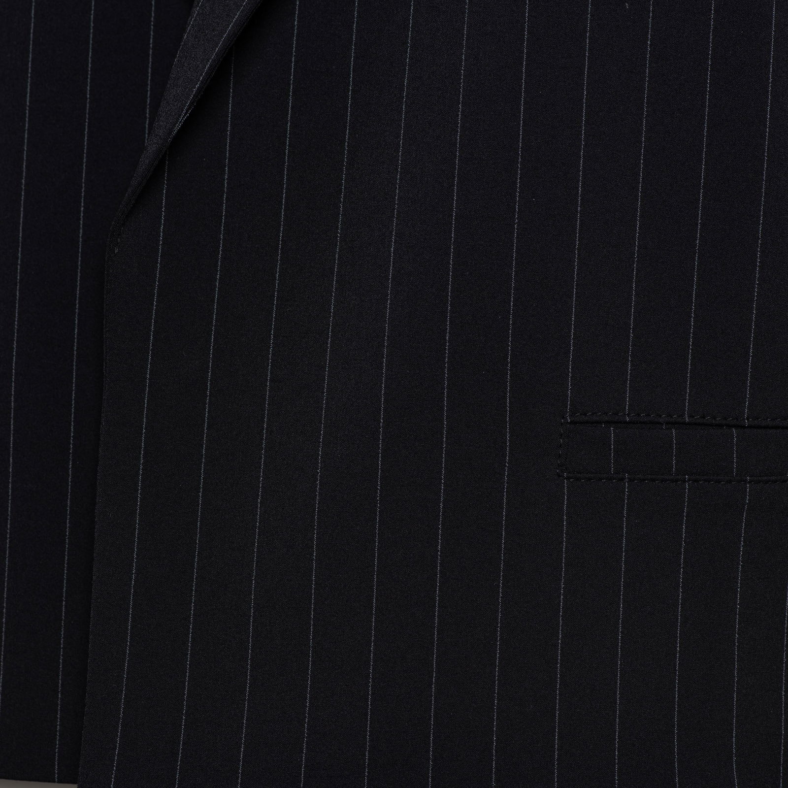 PITOU STRIPE TRAVEL A-Black multi