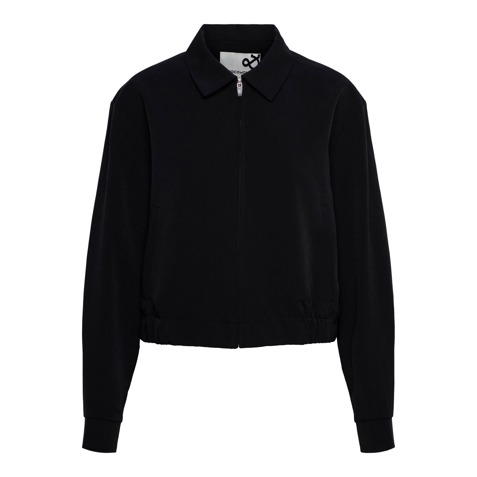 PALOMA TRAVEL A-Black