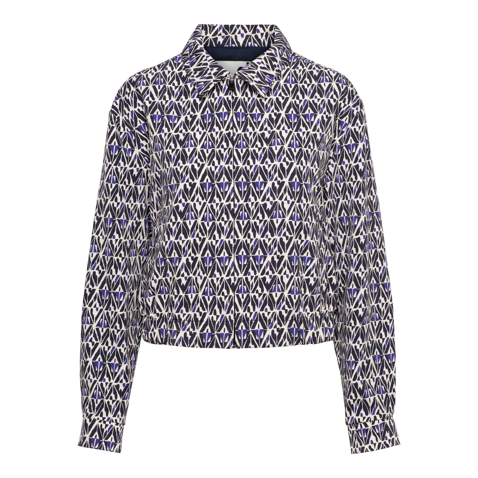 PALOMA GRAPHIC TRAVEL B-Navy multi