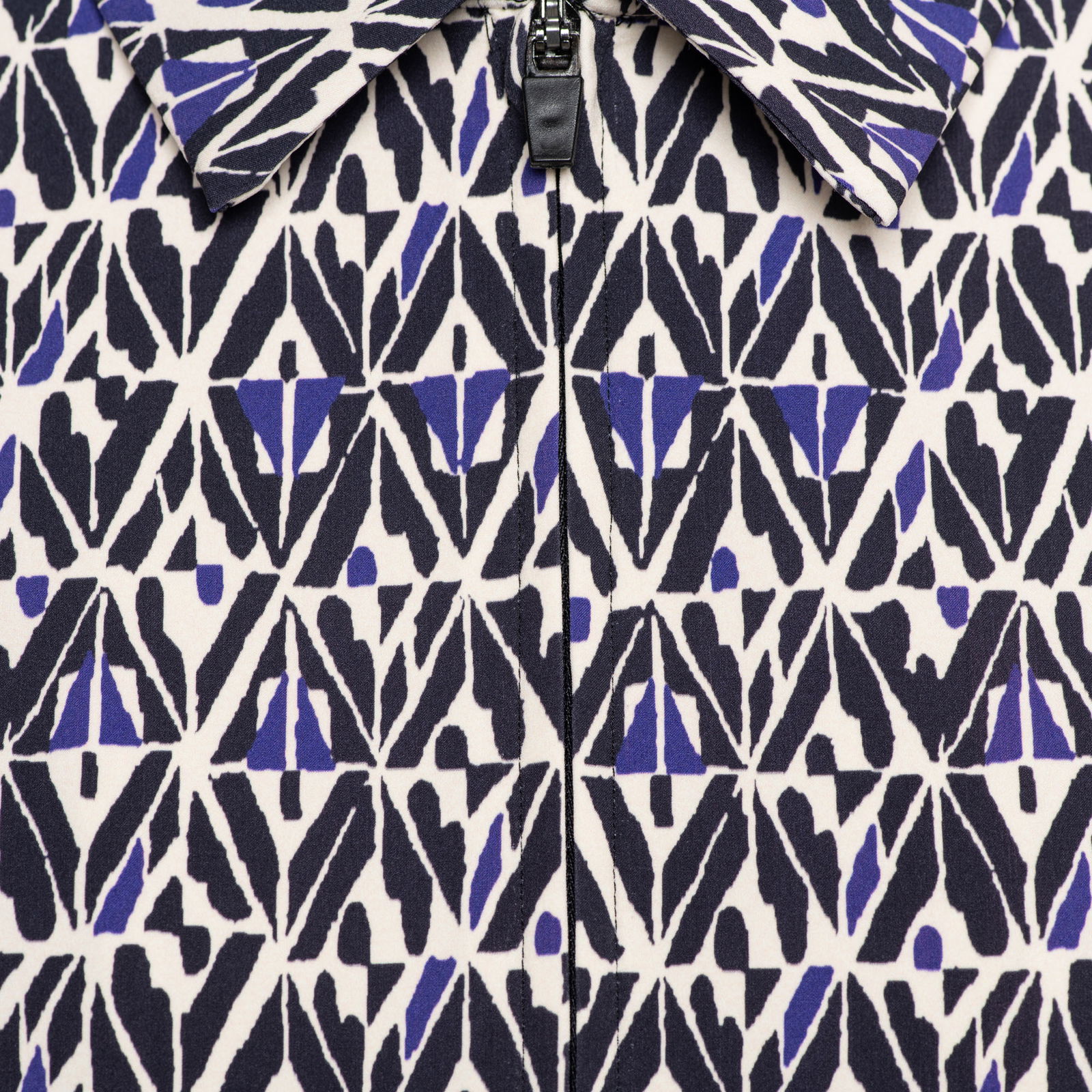 PALOMA GRAPHIC TRAVEL B-Navy multi