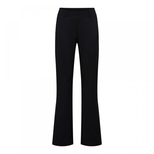 CHARLIE COMFORT TWILL A-Black