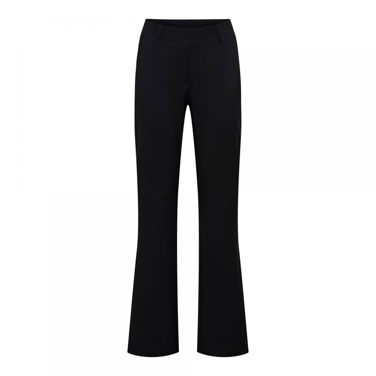CHARLIE COMFORT TWILL A-Black