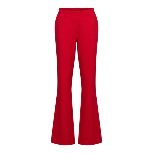 CHARLIE COMFORT TWILL L-Red