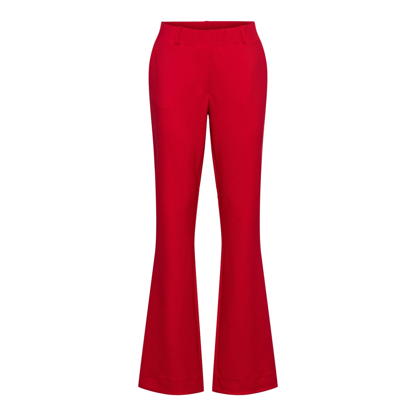 CHARLIE COMFORT TWILL L-Red