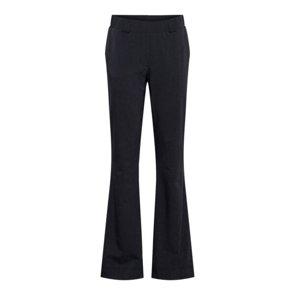 PENELOPE FLARE MELEE TRAVEL CA-Antracite