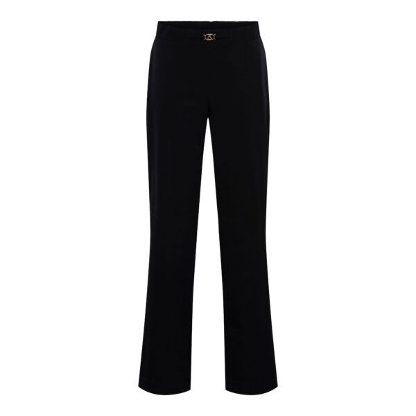 PERRINE TRAVEL A-Black