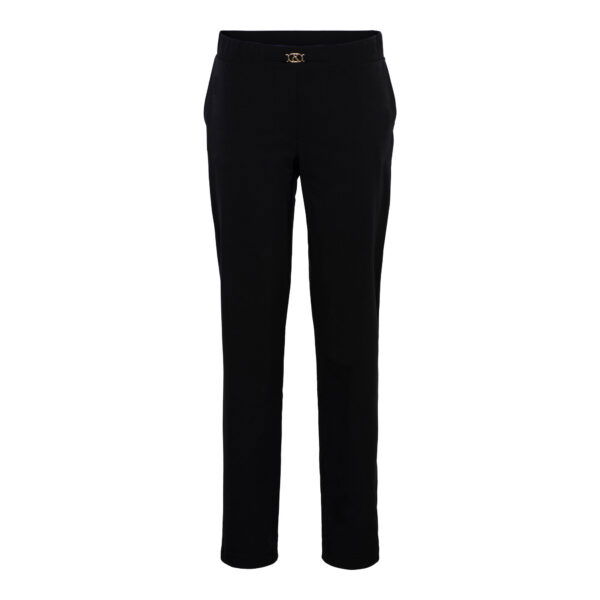 POLA TRAVEL A-Black