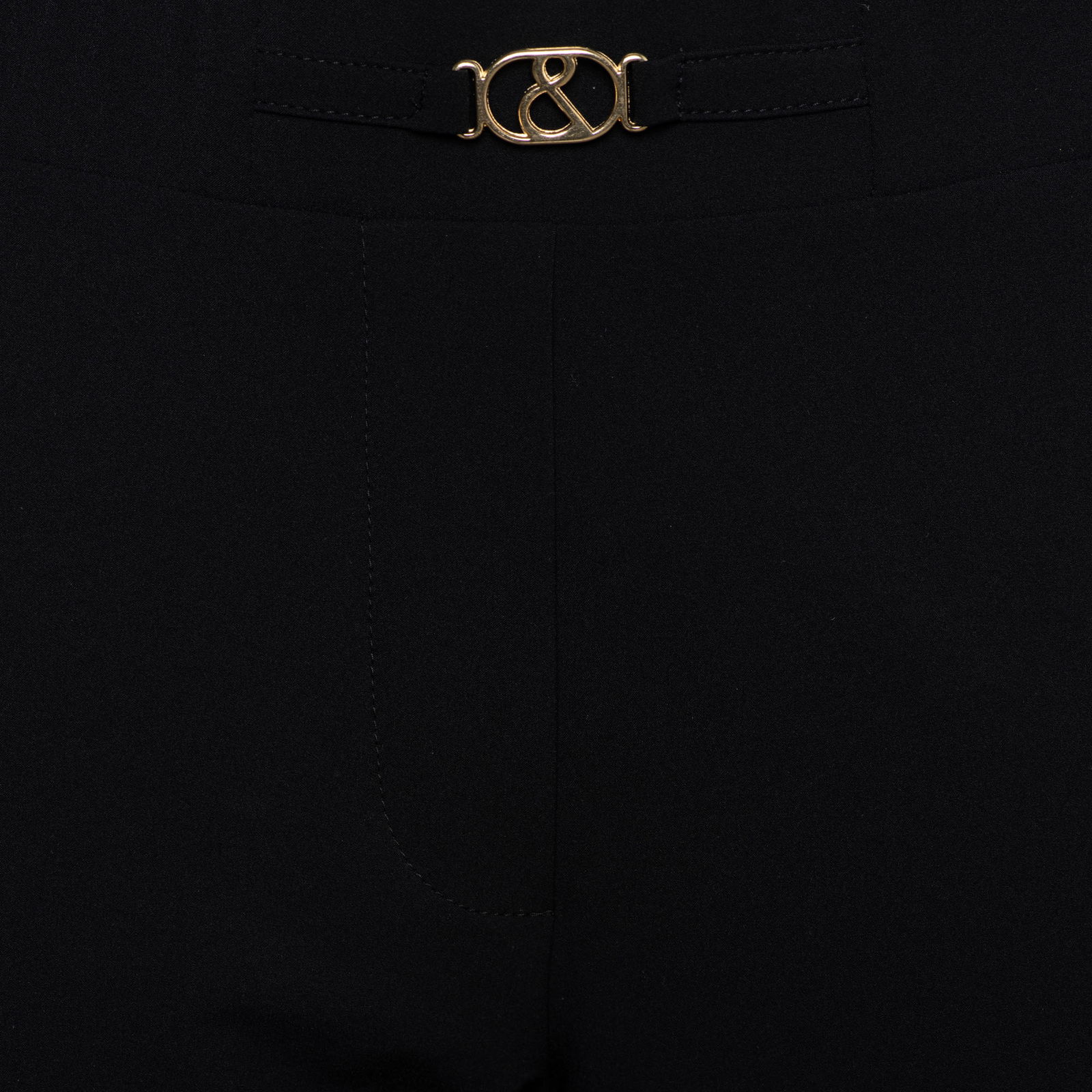POLA TRAVEL A-Black