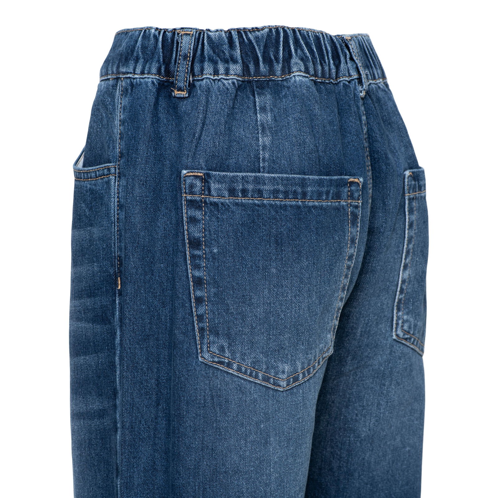 JACEY BDD-Dark Denim
