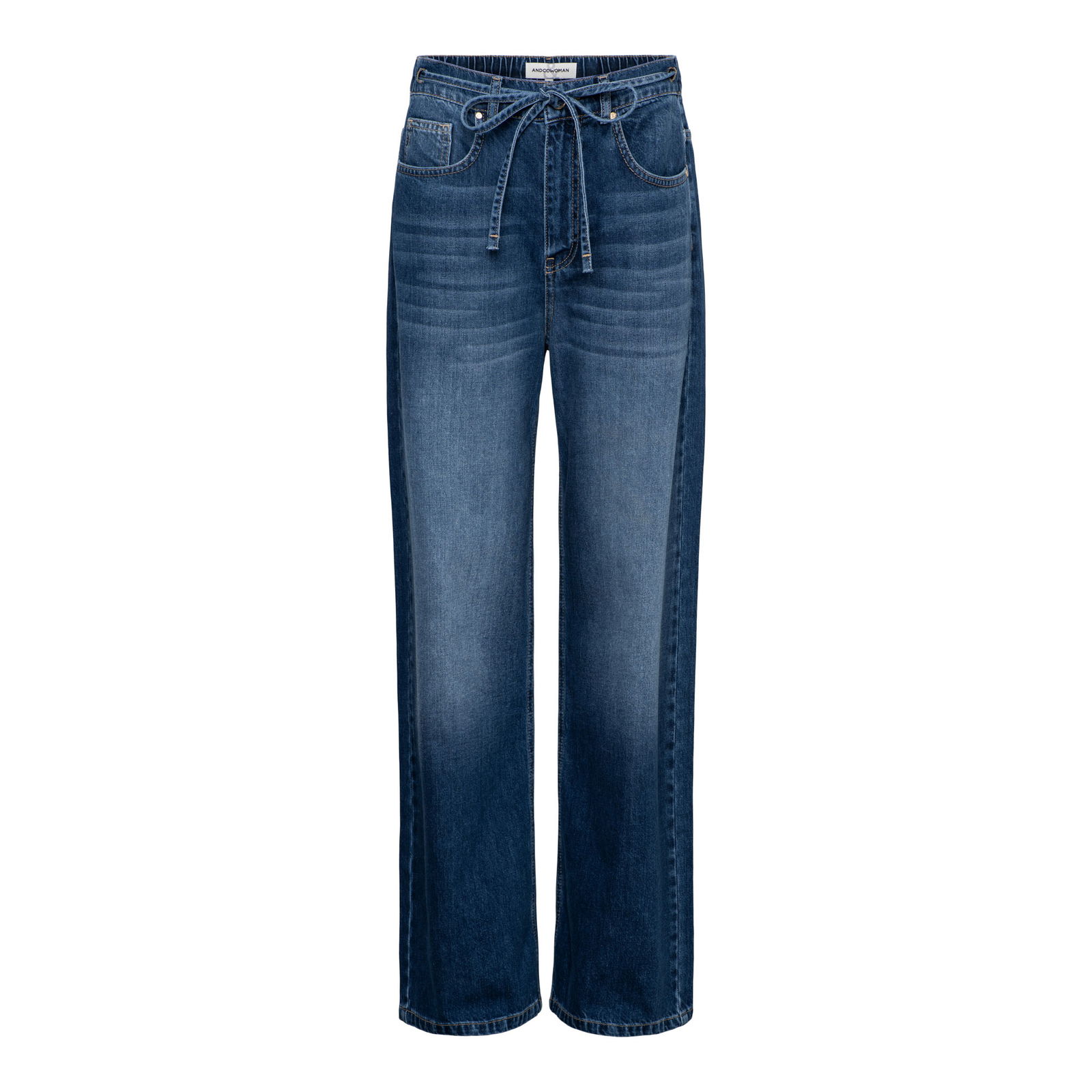 JEMINA BDD-Dark Denim