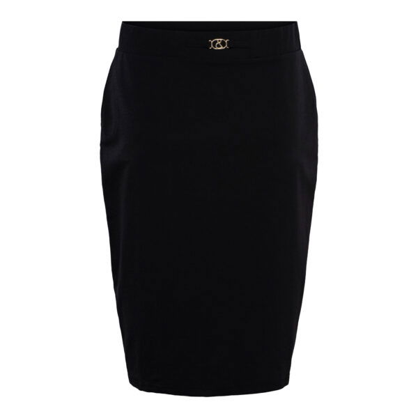 PEACH TRAVEL A-Black