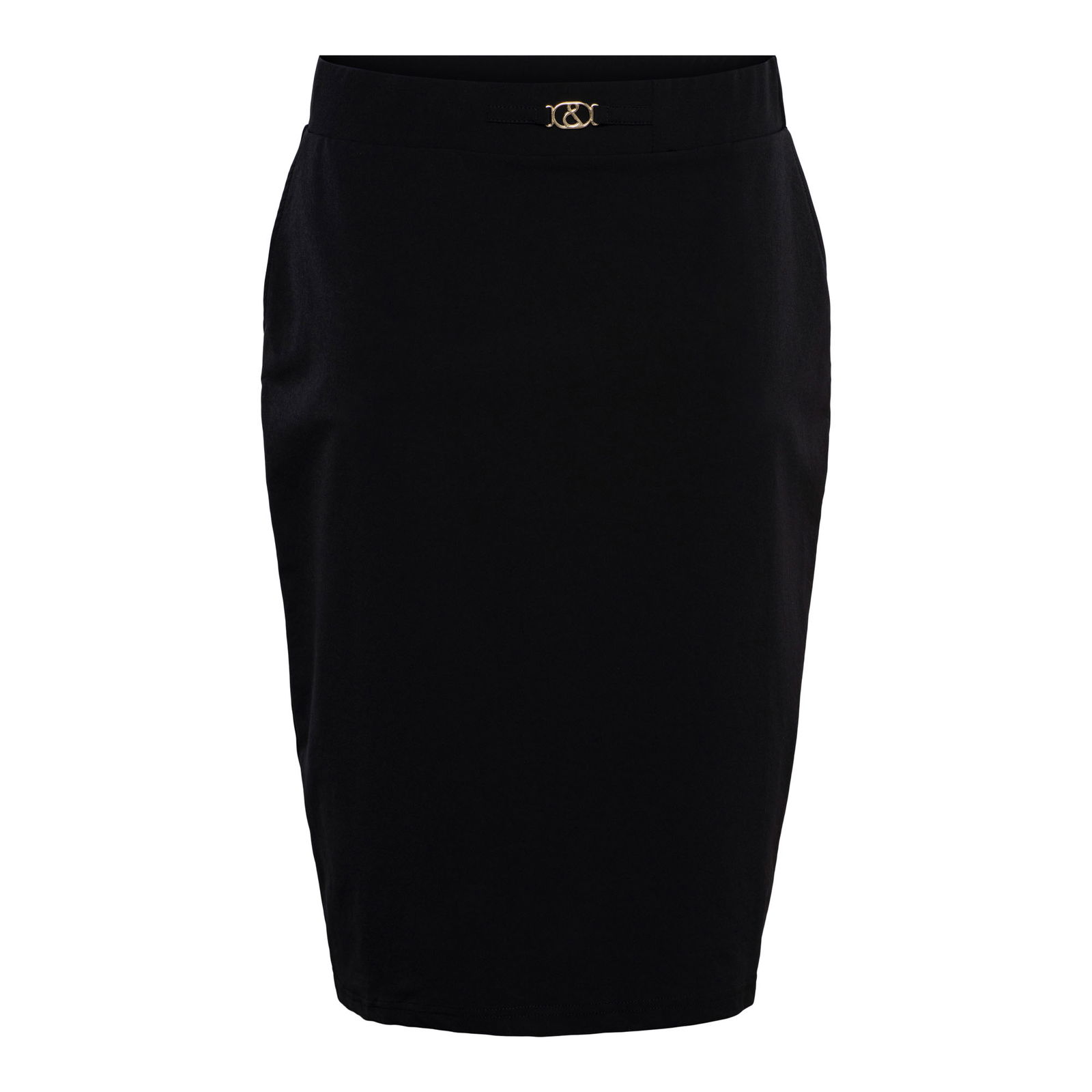 PEACH TRAVEL A-Black
