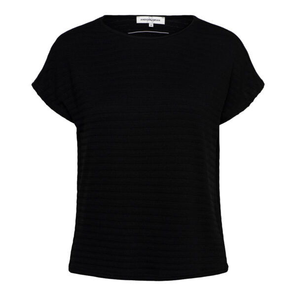 ROZAN A-Black