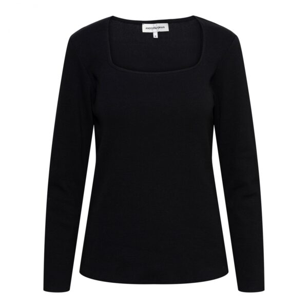 SAMARA A-Black