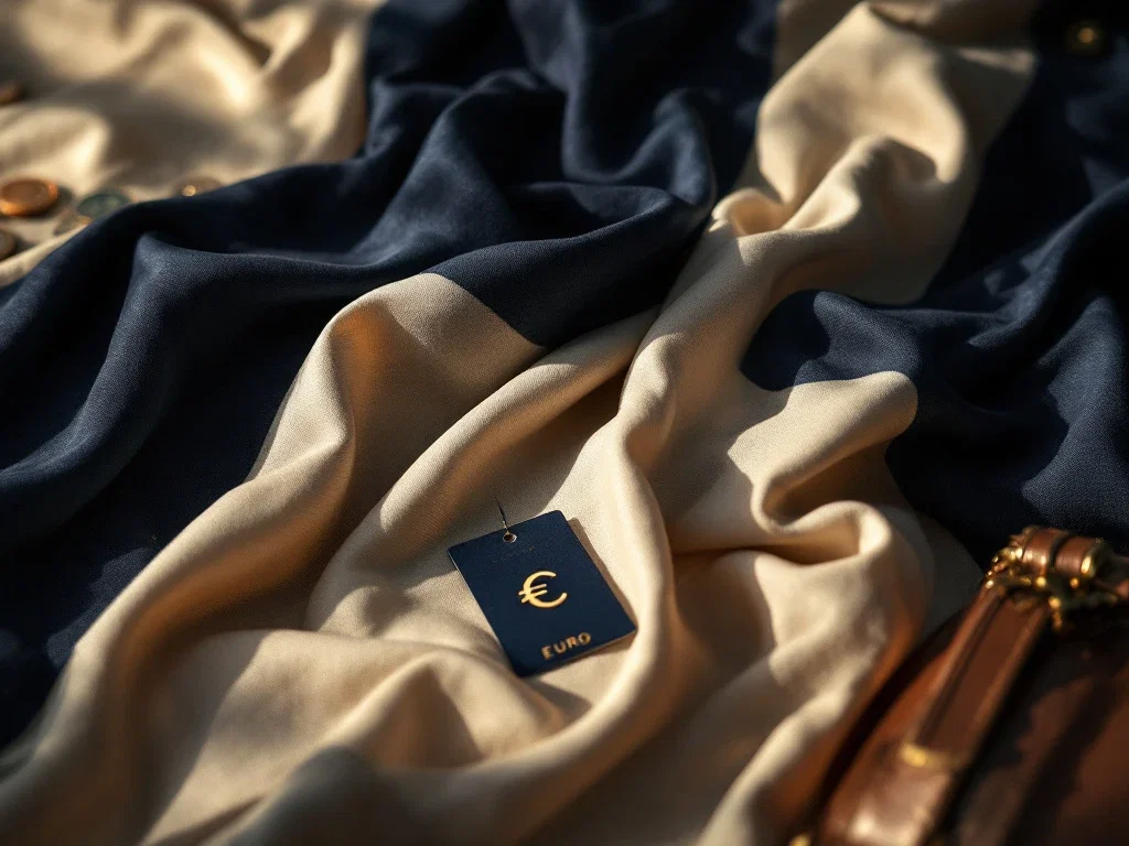 Wat kost kleding van travelstof?