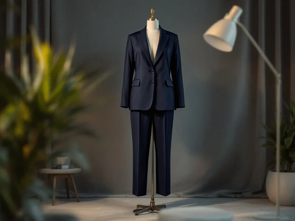 Welke plus size kledingstukken zijn geschikt voor netwerkevents?