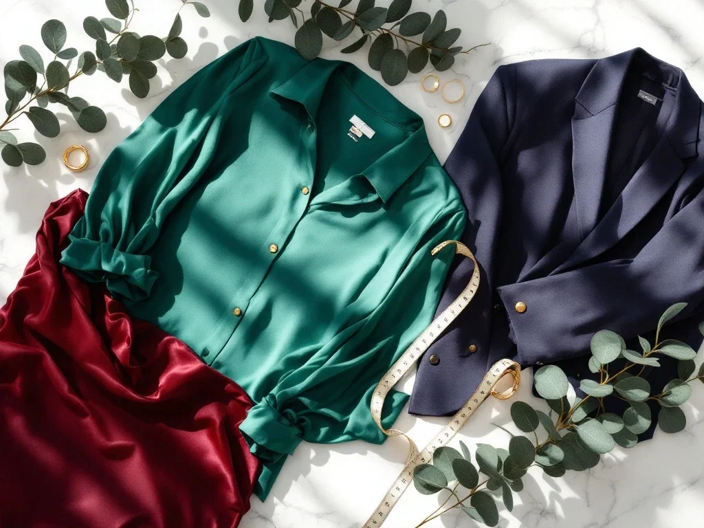 Wat zijn de beste plus size kleding tips voor beginners?