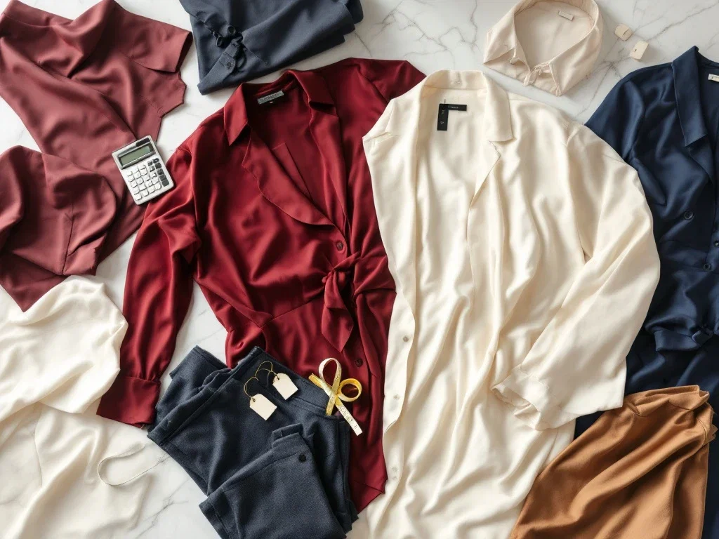 Hoe kies je de juiste plus size kleding voor je budget?