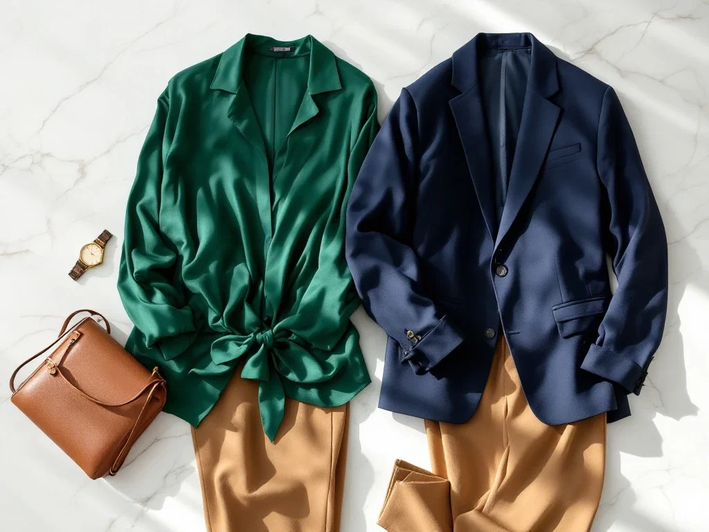 Hoe combineer je comfort en stijl in plus size kleding?
